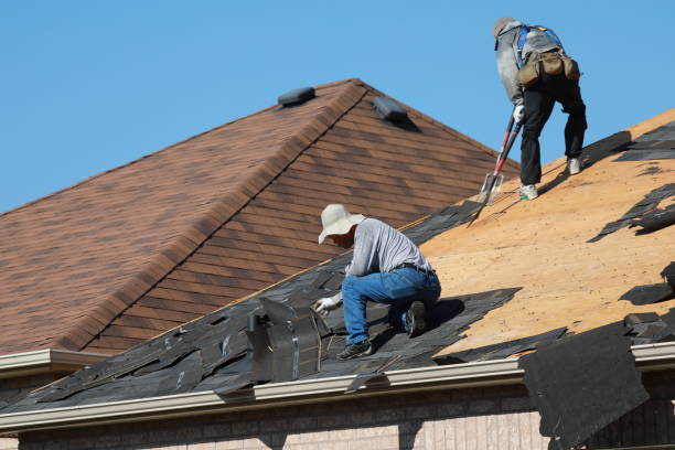 Best Commercial Roofing Services  in Buckeye Lake, OH